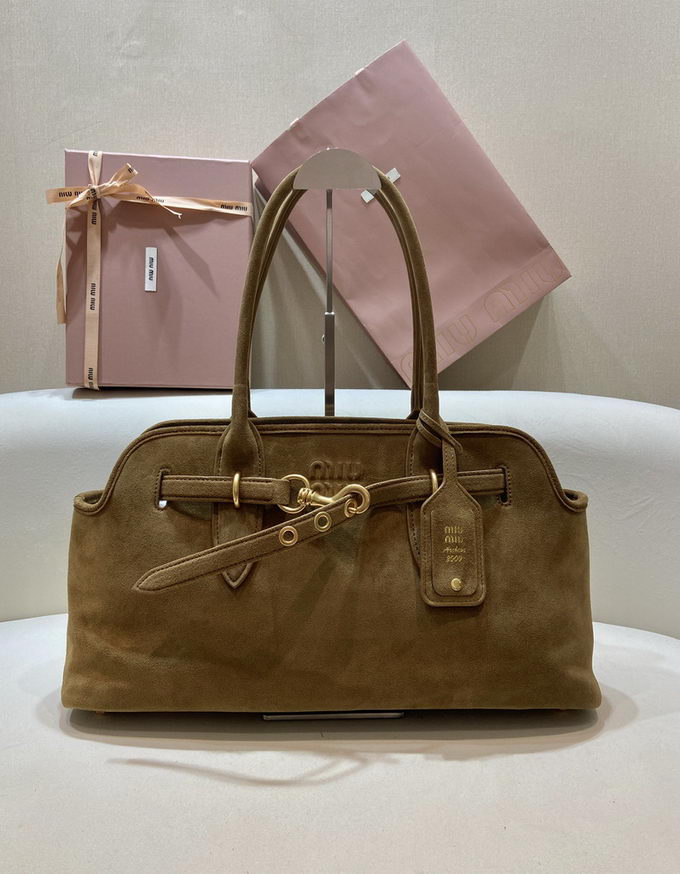 Prada Hand Bag ID:20260120-290